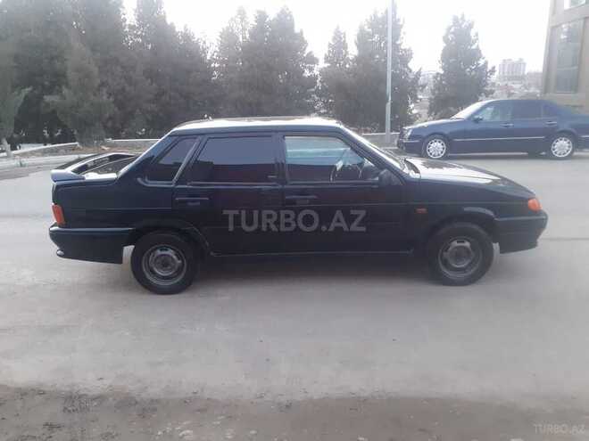 LADA (VAZ) 2115 2009, 171,000 km - 1.6 l - Gəncə