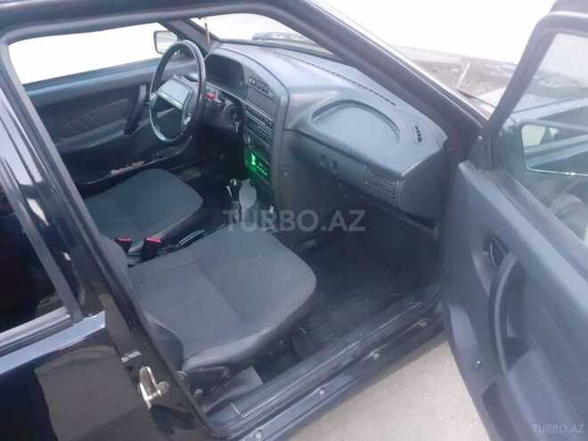 LADA (VAZ) 2115 2009, 171,000 km - 1.6 l - Gəncə
