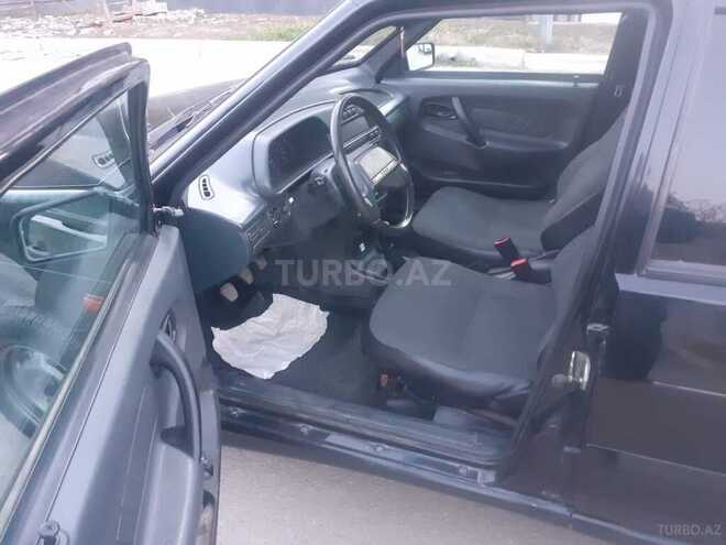 LADA (VAZ) 2115 2009, 171,000 km - 1.6 l - Gəncə