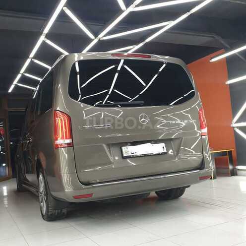 Mercedes Vito 116 2015, 146,200 km - 2.2 l - Bakı