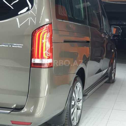 Mercedes Vito 116 2015, 146,200 km - 2.2 l - Bakı