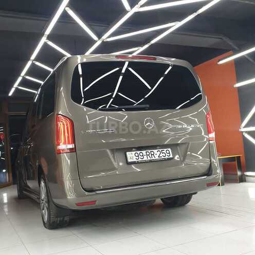 Mercedes Vito 116 2015, 146,200 km - 2.2 l - Bakı