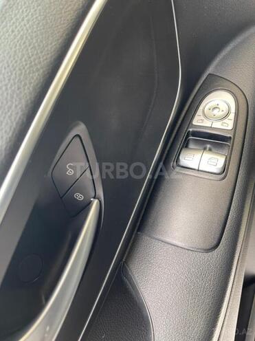 Mercedes Vito 116 2015, 146,200 km - 2.2 l - Bakı