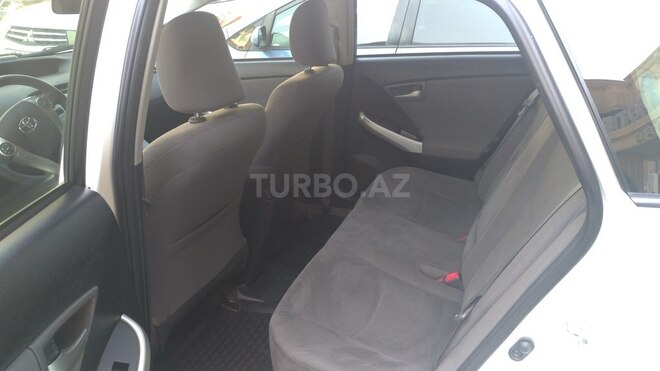 Toyota Prius 2014, 142,000 km - 1.8 l - Bakı