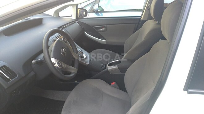 Toyota Prius 2014, 142,000 km - 1.8 l - Bakı
