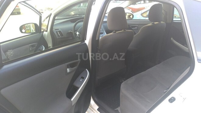 Toyota Prius 2014, 142,000 km - 1.8 l - Bakı