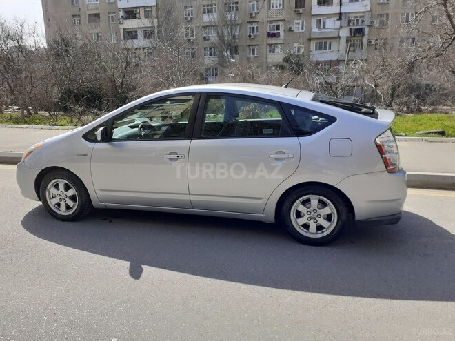 Toyota Prius 2007, 219,000 km - 1.5 l - Bakı