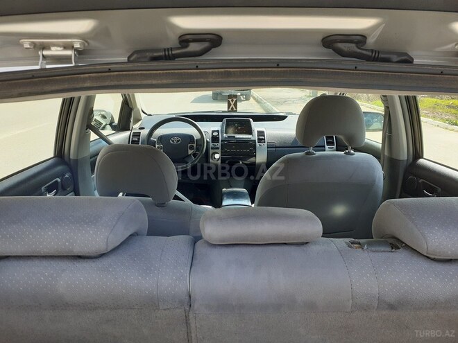 Toyota Prius 2007, 219,000 km - 1.5 l - Bakı