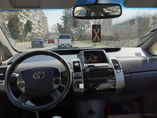 Toyota Prius 2007, 219,000 km - 1.5 l - Bakı