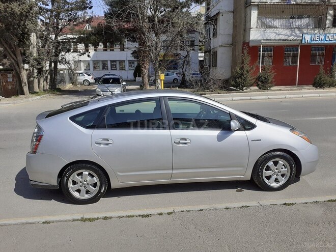 Toyota Prius 2007, 219,000 km - 1.5 l - Bakı