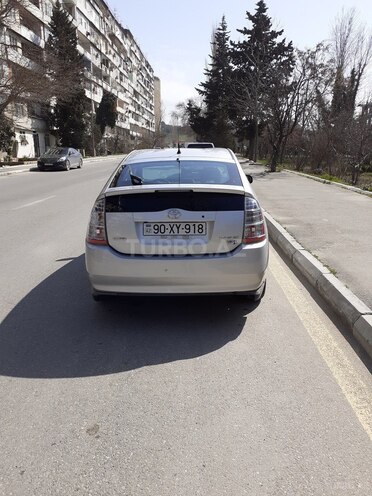Toyota Prius 2007, 219,000 km - 1.5 l - Bakı