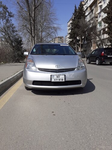 Toyota Prius 2007, 219,000 km - 1.5 l - Bakı