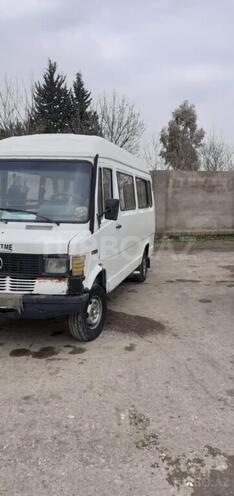 Mercedes 208 D 1994, 800,300 km - 2.0 л - Şirvan
