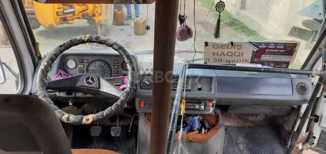 Mercedes 208 D 1994, 800,300 km - 2.0 л - Şirvan