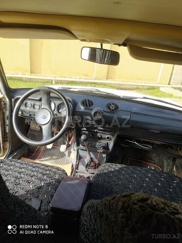 LADA (VAZ) 2106 1994, 147,000 km - 1.6 л - Bakı