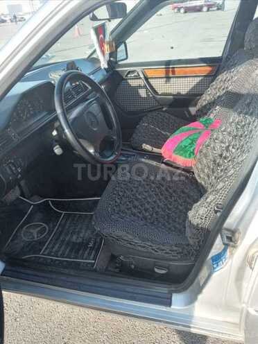 Mercedes E 220 1994, 441,000 km - 2.2 l - Bakı