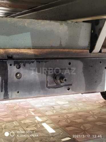 GAZ 3302-744 2005, 10,400 km - 2.5 l - Şəmkir