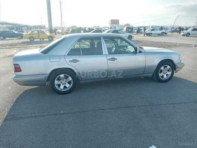 Mercedes E 220 1994, 441,000 km - 2.2 l - Bakı