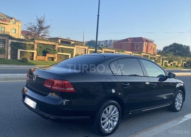 Volkswagen Passat 2014, 50,000 km - 1.8 l - Bakı