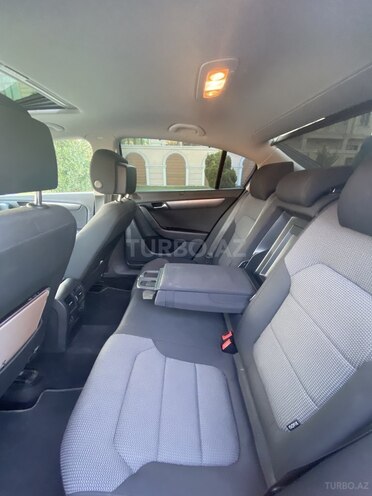 Volkswagen Passat 2014, 50,000 km - 1.8 l - Bakı