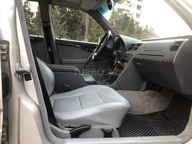 Mercedes C 220 1996, 188,000 km - 2.2 l - Bakı