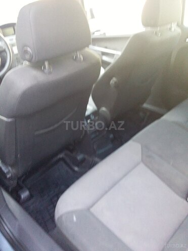 Opel Zafira 2006, 383,000 km - 2.0 l - Bakı