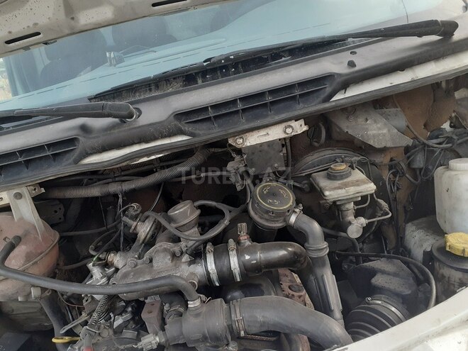 Ford Transit 1999, 200,000 km - 2.5 l - Bakı
