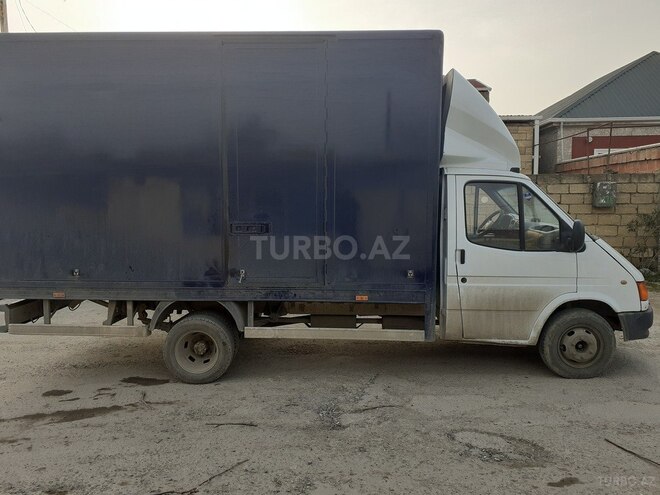 Ford Transit 1999, 200,000 km - 2.5 l - Bakı