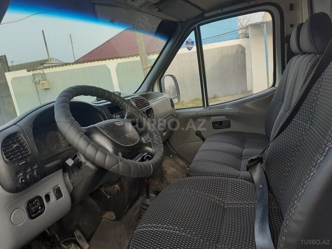 Ford Transit 1999, 200,000 km - 2.5 l - Bakı