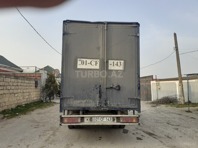 Ford Transit 1999, 200,000 km - 2.5 l - Bakı