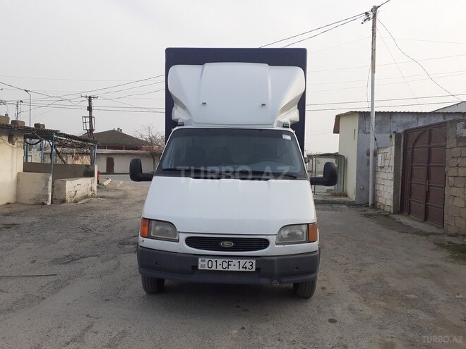 Ford Transit 1999, 200,000 km - 2.5 l - Bakı