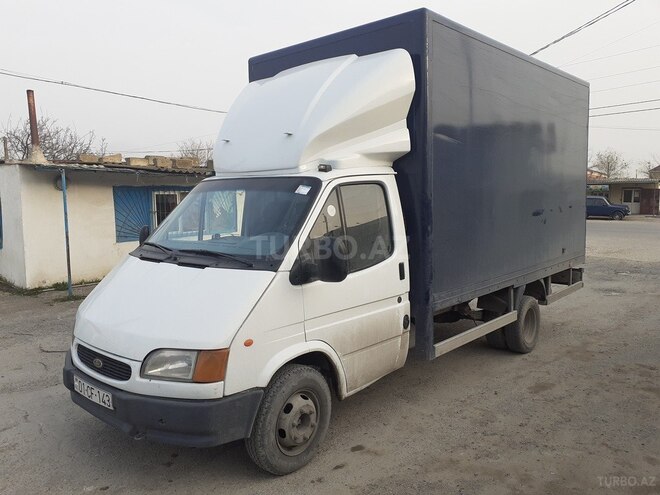Ford Transit 1999, 200,000 km - 2.5 l - Bakı