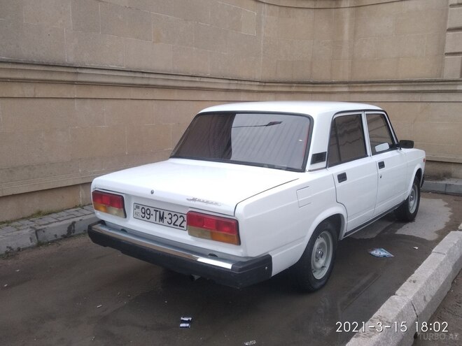 LADA (VAZ) 2107 2004, 23,000 km - 1.6 л - Bakı