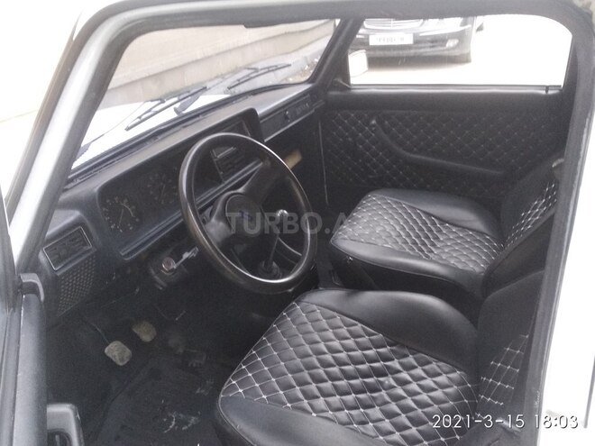 LADA (VAZ) 2107 2004, 23,000 km - 1.6 л - Bakı