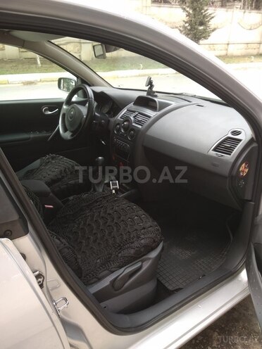 Renault Megane 2007, 265,233 km - 1.5 л - Bakı