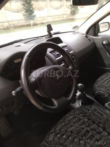 Renault Megane 2007, 265,233 km - 1.5 л - Bakı