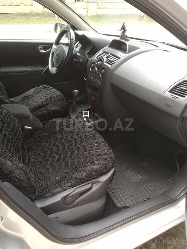 Renault Megane 2007, 265,233 km - 1.5 л - Bakı