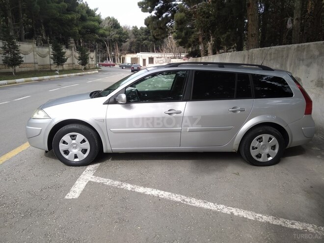 Renault Megane 2007, 265,233 km - 1.5 л - Bakı