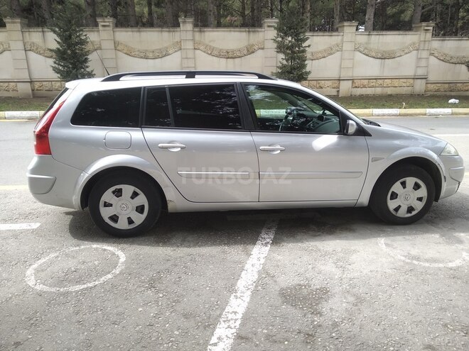 Renault Megane 2007, 265,233 km - 1.5 л - Bakı