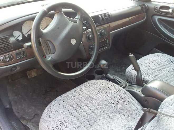 GAZ 31105 2008, 188,000 km - 2.4 l - Xırdalan