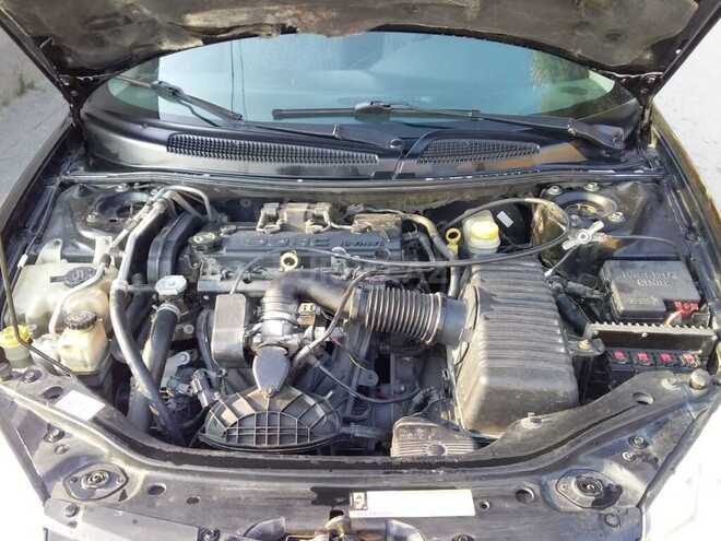 GAZ 31105 2008, 188,000 km - 2.4 l - Xırdalan