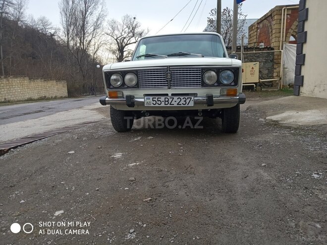 LADA (VAZ) 2106 1985, 78,000 km - 1.5 л - Şəki