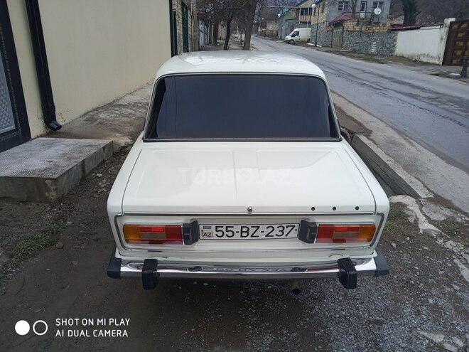 LADA (VAZ) 2106 1985, 78,000 km - 1.5 л - Şəki