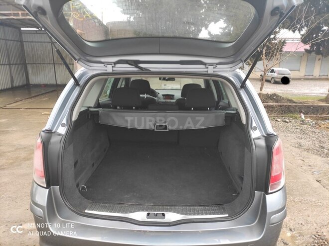 Opel Astra 2006, 145,000 km - 1.4 l - Bakı