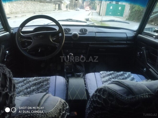 LADA (VAZ) 2106 1985, 78,000 km - 1.5 л - Şəki