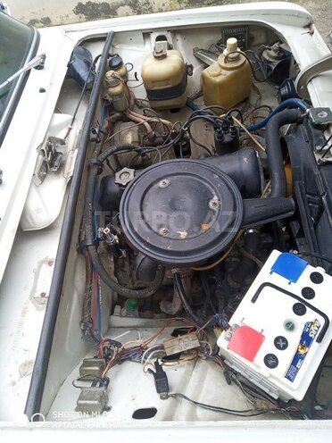 LADA (VAZ) 2106 1985, 78,000 km - 1.5 л - Şəki