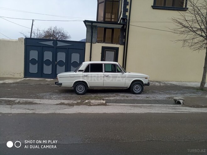 LADA (VAZ) 2106 1985, 78,000 km - 1.5 л - Şəki