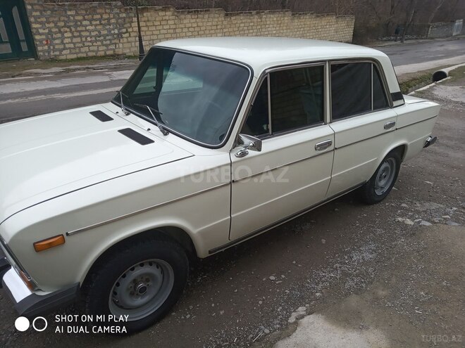 LADA (VAZ) 2106 1985, 78,000 km - 1.5 л - Şəki