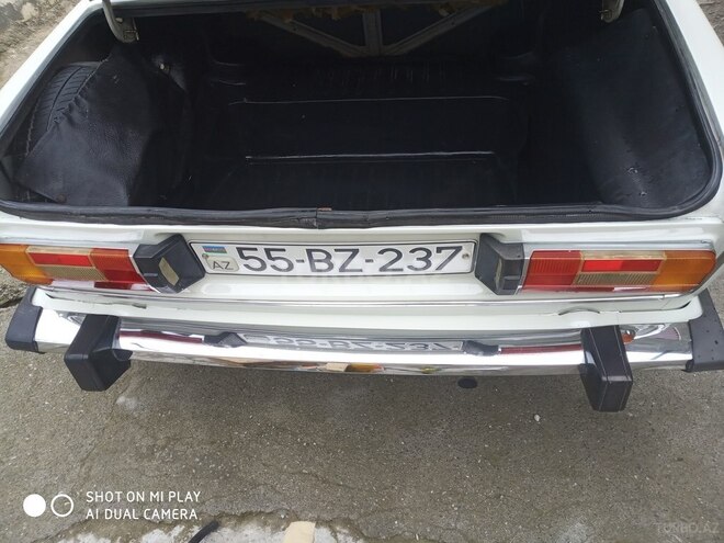 LADA (VAZ) 2106 1985, 78,000 km - 1.5 л - Şəki