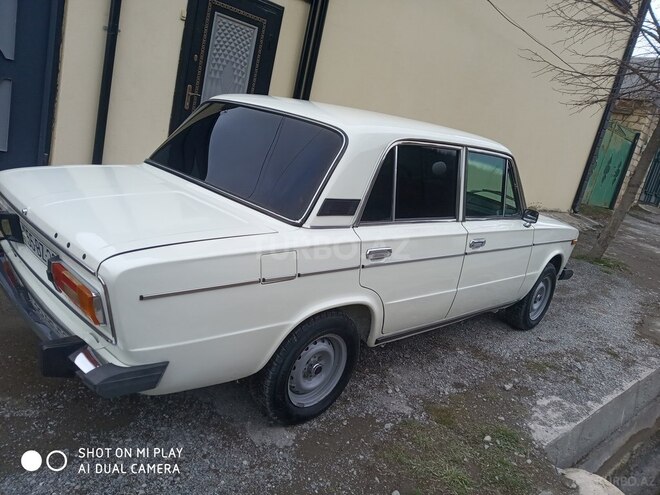 LADA (VAZ) 2106 1985, 78,000 km - 1.5 л - Şəki